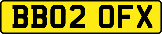 BB02OFX