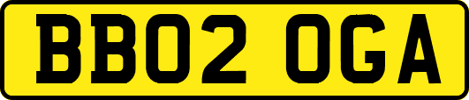 BB02OGA