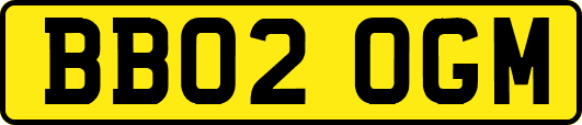 BB02OGM