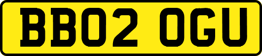 BB02OGU