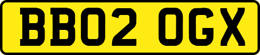 BB02OGX