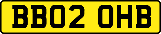BB02OHB