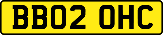 BB02OHC