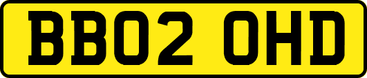 BB02OHD