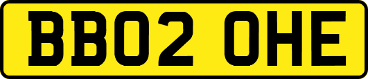 BB02OHE