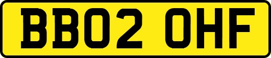 BB02OHF