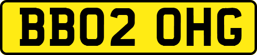 BB02OHG