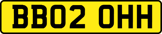 BB02OHH