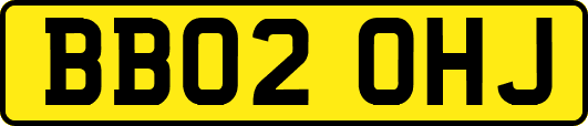 BB02OHJ