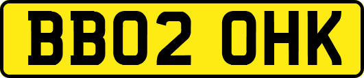 BB02OHK