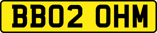 BB02OHM