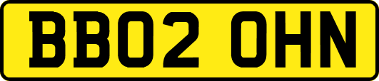 BB02OHN
