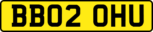 BB02OHU
