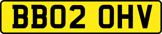 BB02OHV