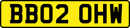 BB02OHW