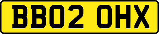 BB02OHX