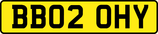 BB02OHY