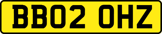 BB02OHZ