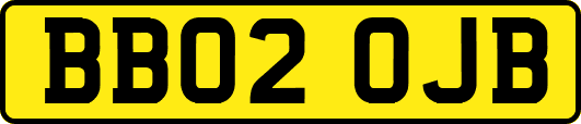 BB02OJB
