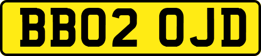 BB02OJD