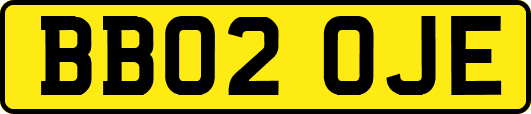 BB02OJE