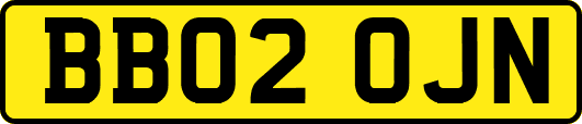 BB02OJN
