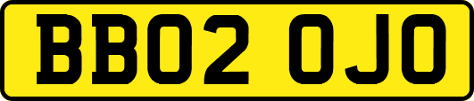 BB02OJO