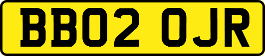 BB02OJR