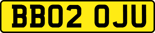 BB02OJU