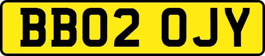 BB02OJY