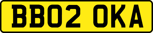 BB02OKA