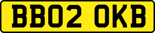 BB02OKB