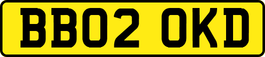 BB02OKD