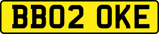 BB02OKE