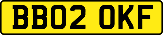 BB02OKF