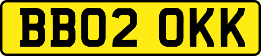 BB02OKK