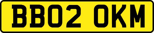 BB02OKM
