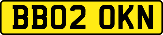 BB02OKN