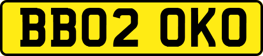 BB02OKO
