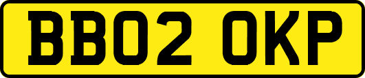 BB02OKP