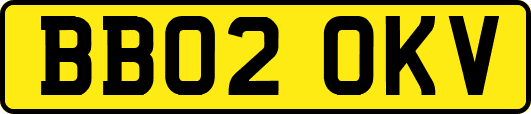 BB02OKV