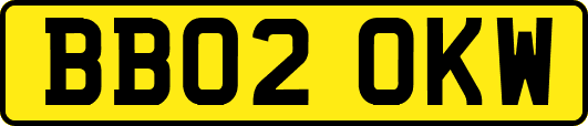 BB02OKW