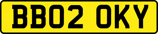 BB02OKY