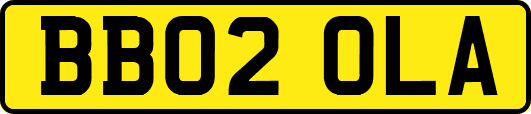 BB02OLA