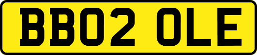 BB02OLE