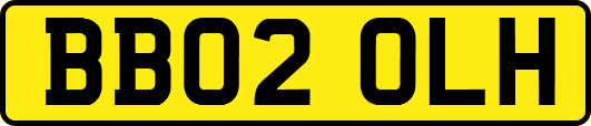 BB02OLH