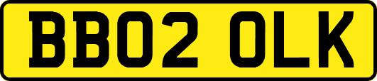 BB02OLK