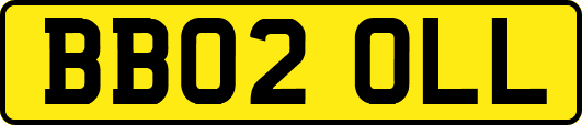 BB02OLL