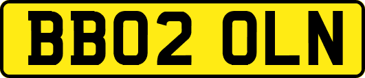 BB02OLN