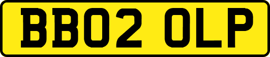 BB02OLP